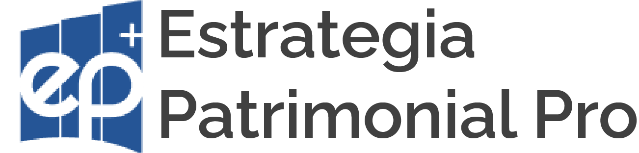 Logo Estrategia Patrimonial Pro